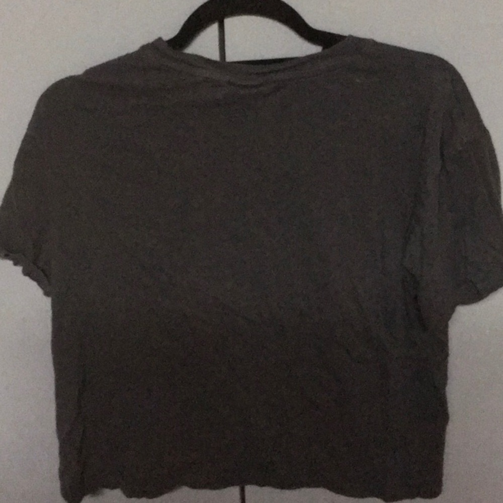 H&M size m AC/DC shirt - Picture 2 of 2